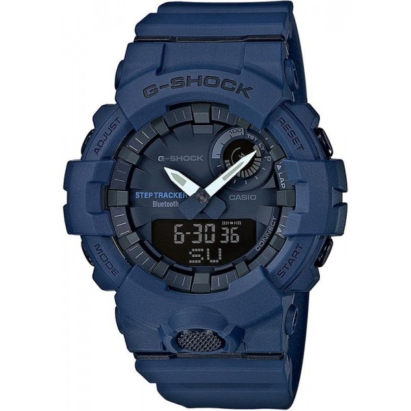Купить Casio G-Shock Мужские Часы GBA-800-2AER