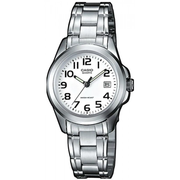 Acheter Montre Femme Casio Collection LTP-1259PD-7BEF