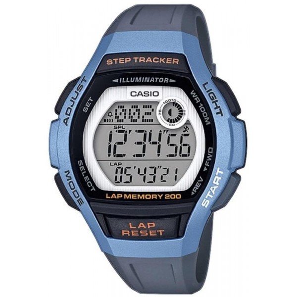 Casio Collection Damenuhr LWS-2000H-2AVEF Casio Collection Damenuhr LWS-2000H-2AVEF kaufen