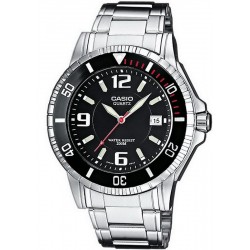 Comprar Reloj Hombre Casio Collection MTD-1053D-1AVES
