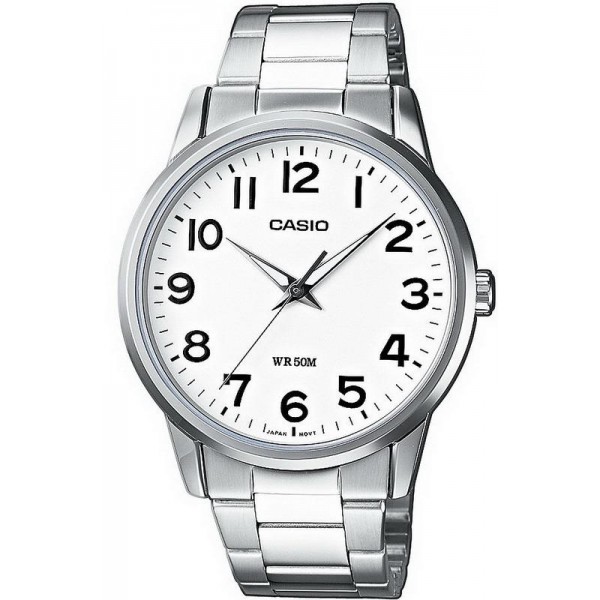 Casio Collection Men's Watch MTP-1303PD-7BVEF Buy Casio Collection Men's Watch MTP-1303PD-7BVEF