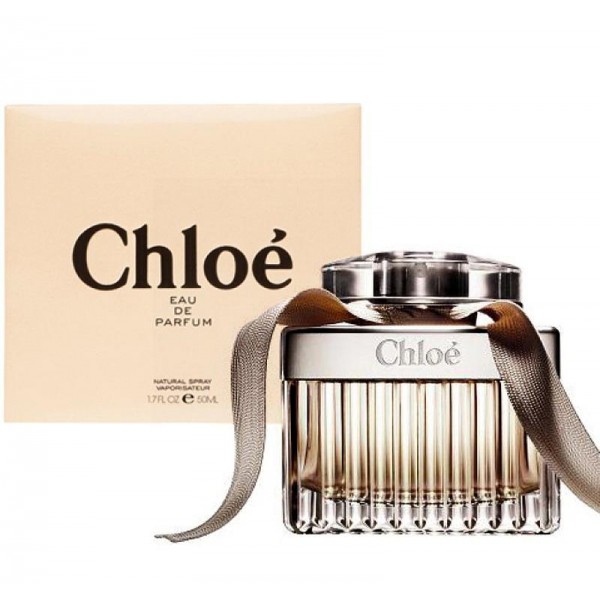 Купить Chloé Женские Аромат Eau de Parfum EDP 50 ml