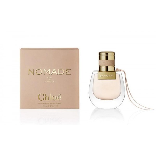 Купить Chloé Nomade Женские Аромат Eau de Parfum EDP 30 ml