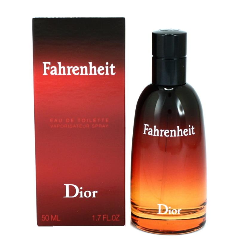 Christian Dior Fahrenheit Perfume for 
