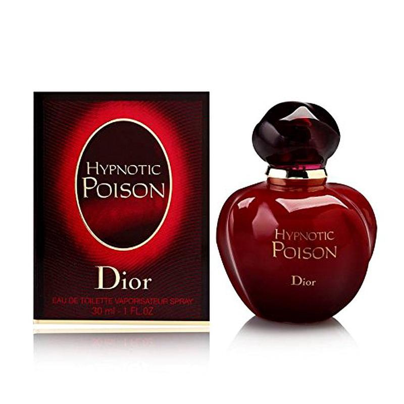 parfum christian dior hypnotic poison