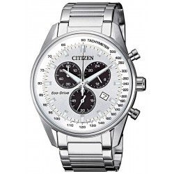 Acheter Montre Homme Citizen Chrono Eco-Drive AT2390-82A