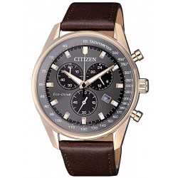 Acheter Montre Homme Citizen Chrono Eco-Drive AT2393-17H