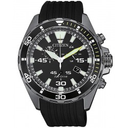 Montre Homme Citizen Chrono Sport Eco-Drive AT2437-13E