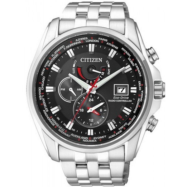 Montre citizen radio pilotée shops