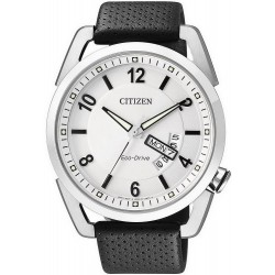 Acheter Montre Homme Citizen Metropolitan Eco-Drive AW0010-01A