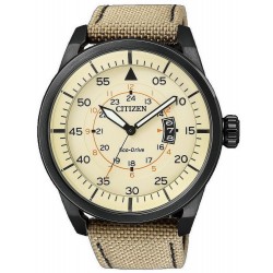 Acheter Montre Homme Citizen Aviator Eco-Drive AW1365-19P