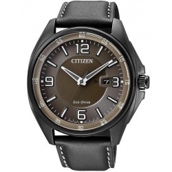Montre Homme Citizen Metropolitan Eco-Drive AW1515-18H