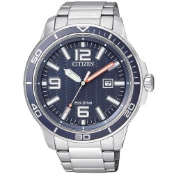 Acheter Montre Homme Citizen Marine Eco-Drive AW1520-51L