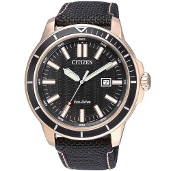 Acheter Montre Homme Citizen Marine Eco-Drive AW1523-01E