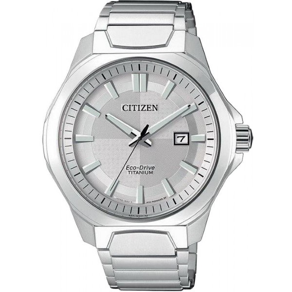 Citizen Herrenuhr Super Titanium Eco-Drive AW1540-53A Kaufen Sie Citizen Herrenuhr Super Titanium Eco-Drive AW1540-53A