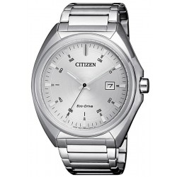 Acheter Montre Homme Citizen Metropolitan Eco-Drive AW1570-87A