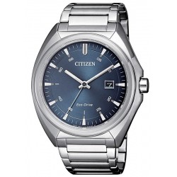 Acheter Montre Homme Citizen Metropolitan Eco-Drive AW1570-87L
