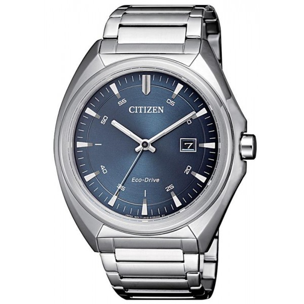 Acheter Montre Homme Citizen Metropolitan Eco-Drive AW1570-87L