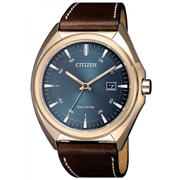 Acheter Montre Homme Citizen Metropolitan Eco-Drive AW1573-11L
