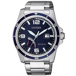 Acheter Montre Homme Citizen Marine Eco-Drive AW7037-82L