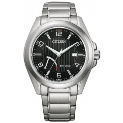 Acheter Montre Homme Citizen Reserver Eco Drive AW7050-84E
