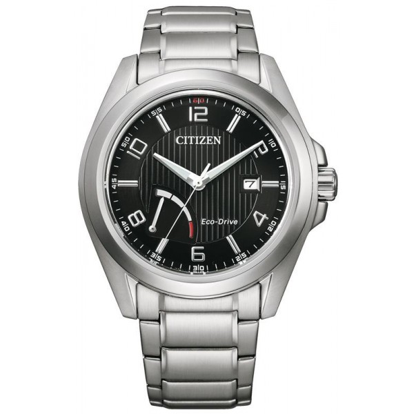 Купить Citizen Мужские Часы Reserver Eco Drive AW7050-84E