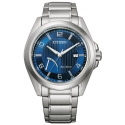 Acheter Montre Homme Citizen Reserver Eco Drive AW7050-84L