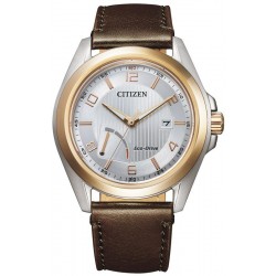 Acheter Montre Homme Citizen Reserver Eco Drive AW7056-11A
