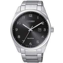 Acheter Montre Homme Citizen Metropolitan Eco-Drive BM7320-87E