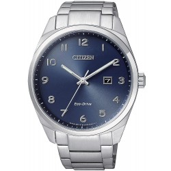 Acheter Montre Homme Citizen Metropolitan Eco-Drive BM7320-87L