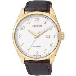 Acheter Montre Homme Citizen Metropolitan Eco-Drive BM7322-06A