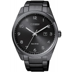 Acheter Montre Homme Citizen Metropolitan Eco-Drive BM7325-83E