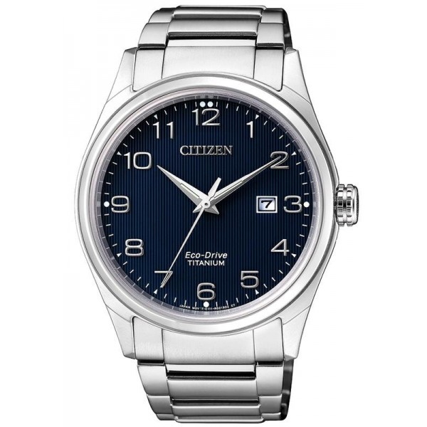 Citizen Herrenuhr Super Titanium Eco-Drive BM7360-82M Kaufen Sie Citizen Herrenuhr Super Titanium Eco-Drive BM7360-82M
