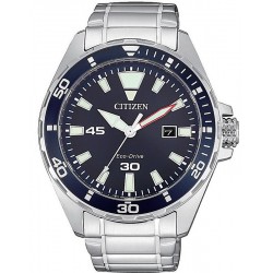 Citizen Мужские Часы Sport Eco-Drive BM7450-81L