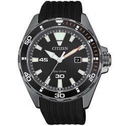 Citizen Мужские Часы Sport Eco-Drive BM7455-11E