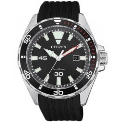 Citizen Мужские Часы Sport Eco-Drive BM7459-10E