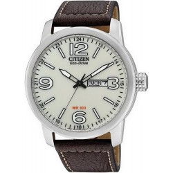 Men's Citizen Watch Military Eco-Drive BM8470-03A