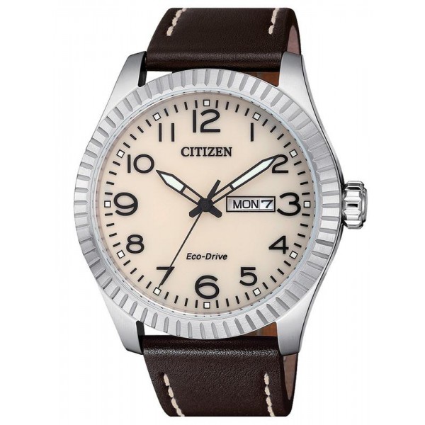 Купить Citizen Мужские Часы Urban Eco-Drive BM8530-11X