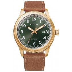 Buy Citizen Mens Watch Aviator Eco Drive BM7483-15X