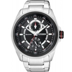 Montre Homme Citizen Sport Eco-Drive BU3004-54E