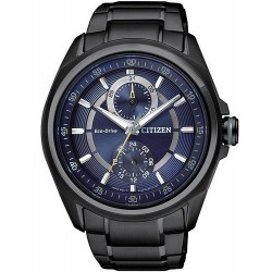 Montre Homme Citizen Sport Eco-Drive BU3005-51L
