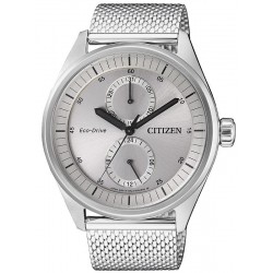 Acheter Montre Homme Citizen Metropolitan Eco-Drive BU3011-83H
