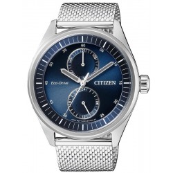 Acheter Montre Homme Citizen Metropolitan Eco-Drive BU3011-83L