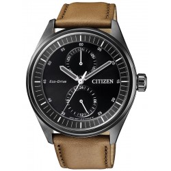 Acheter Montre Homme Citizen Metropolitan Eco-Drive BU3018-17E