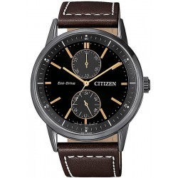 Montre Homme Citizen Metropolitan Eco-Drive BU3027-16E
