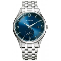 Acheter Montre Homme Citizen Petite Seconde Eco Drive BV1111-75L