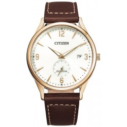 Acheter Montre Homme Citizen Petite Seconde Eco Drive BV1116-12A