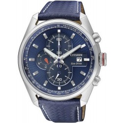 Acheter Montre Homme Citizen Chrono Eco-Drive CA0360-07L