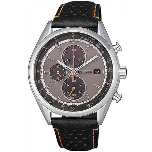 Acquistare Orologio Uomo Citizen Crono Eco Drive CA0451-11H