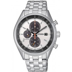 Montre Homme Citizen Chrono Eco-Drive CA0451-89A